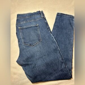 GAP Original Straight Denim